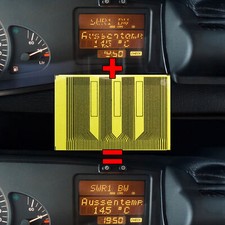 Display pixel reparatur folie - display,