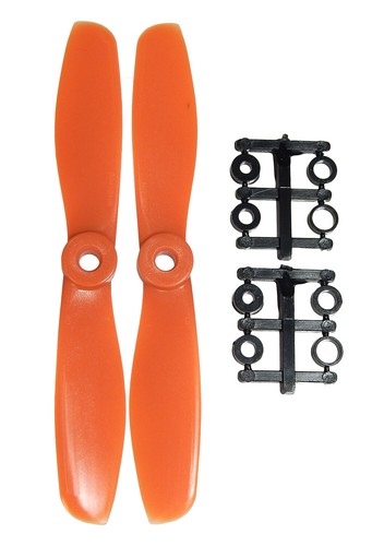 Gemfan zweiblatt propeller - gemfan, zweiblatt-propeller