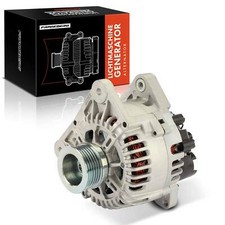 Lichtmaschine Generator 110A