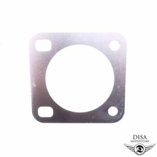 Zylinderkopfdichtung passend für, Zündapp M25 M50 Mofa Moped 434 Bergsteiger