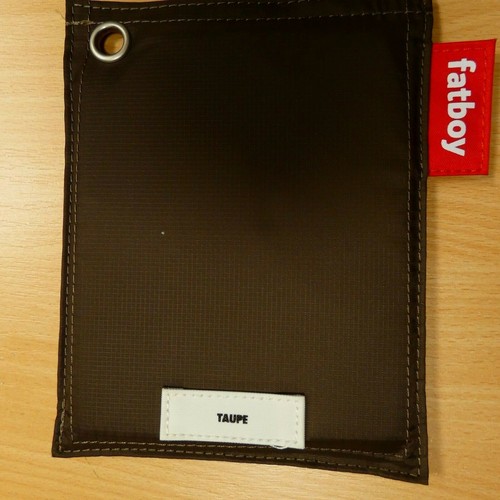 Fatboy sitzkissen liegekissen - fatboy,