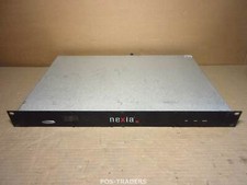 NEXIA VC BIAMP Fixed Audio DSP