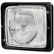 Hella Hauptscheinwerfer links