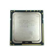   Core i7-980X Extreme Edition