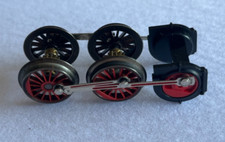 Märklin H0 Ersatzteil - 306315 306318 306319 etc- Treibradsatz mont. 34750 37750