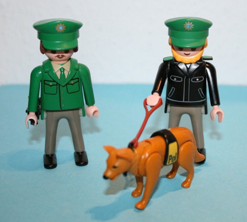 Playmobil ersatzteile figur - playmobil,