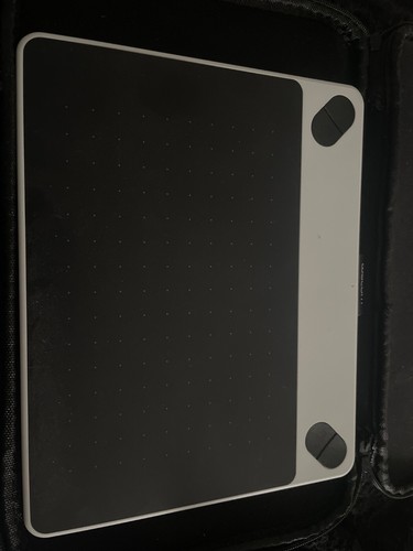 Wacom intuos grafiktablet - wacom, s