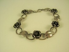 Antikes Art deco 835 Silber