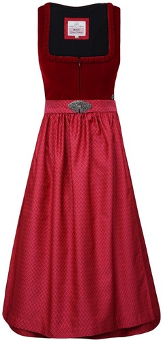 Marjo samt dirndl wolfsbach - marjo,