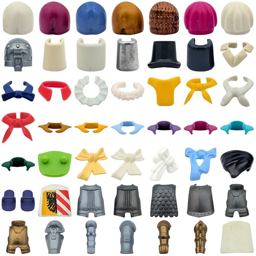 Playmobil jede menge zubehör - playmobil,