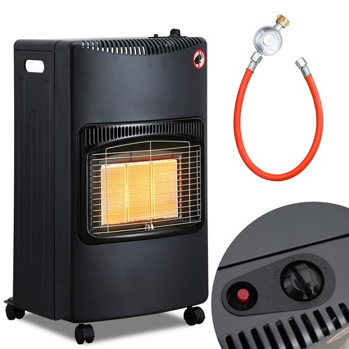 Gasofen 2kw mobil faltbar 3 - mobil,