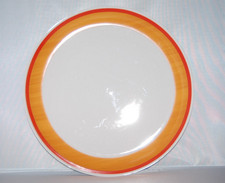 Speiseteller 28,5cm Vivo Just Orange Villeroy & Boch