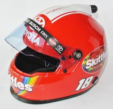 Nascar 2018 Fahrerhelm Replica