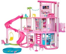 Barbie haus dreamhouse - barbie,