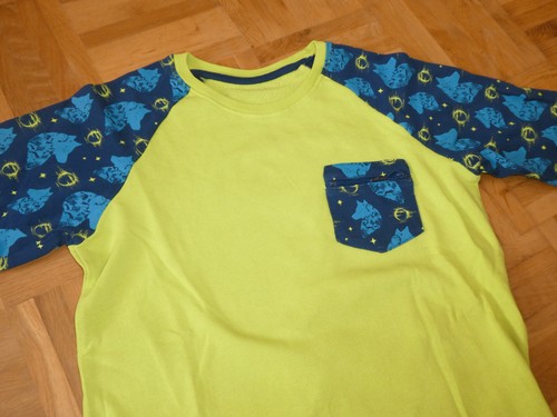 Langarmshirt von jako - langarmshirt,