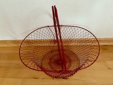 Drahtkorb zusammenklappbar 43,5 x 33 x H20 cm ohne Henkel
