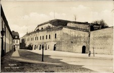 Ak Kostrzyn nad Odrą Cüstrin