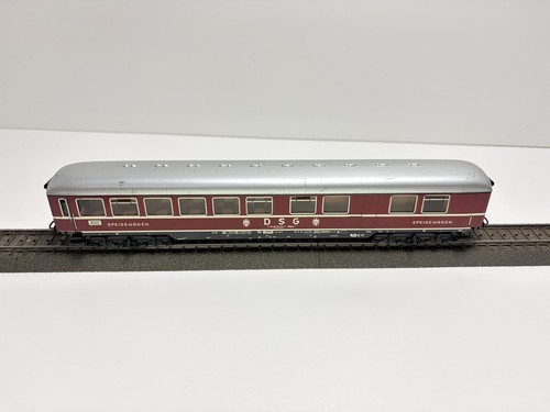 Märklin 4188 dsg - märklin,