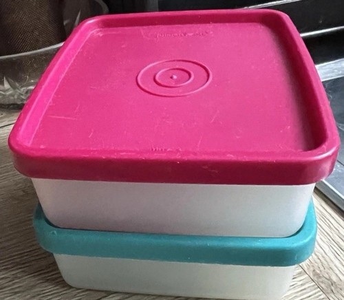 Tupperware gefrierbehälter - tupperware,