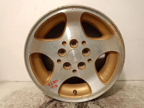 5fa15ss7 5521200 felge jeep - 5fa15ss7,