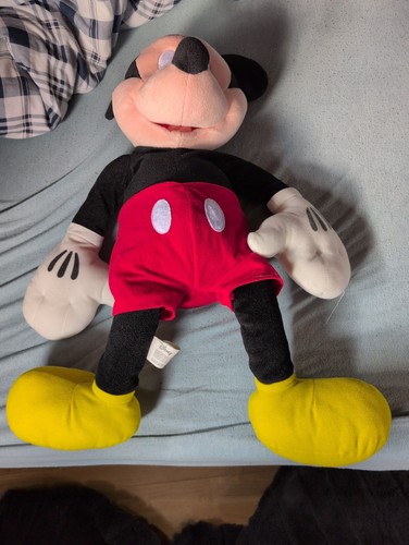 Original disney micky maus - micky,