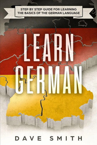 Dave smith learn german - |,
