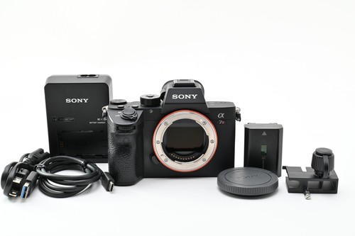 Sony a7r iii - a7r, a7r3