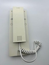 Siedle HTS 711-0 W Weiß Tür