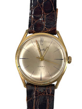 Mauthe Unido RWAG 17 rubis