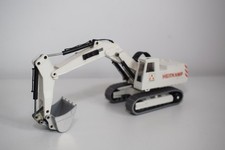 C20 1:55 SIKU 3727 GROSSBAGGER