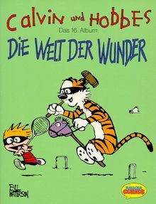 Calvin und hobbes die - calvin, bd.16,