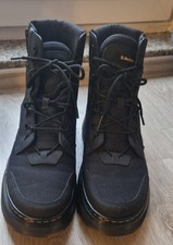 Doc Martens Tarik Zip Boots