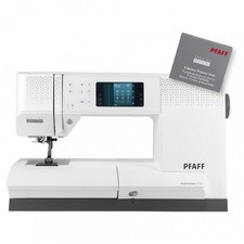 Pfaff expression 710 SE