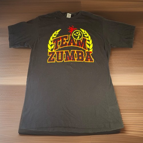 Zumba shirt team - -,