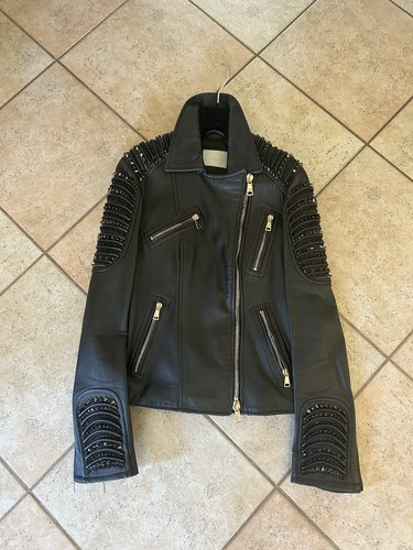 Amen italy biker jacke - biker,
