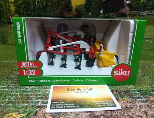 Siku art 2067 - siku,