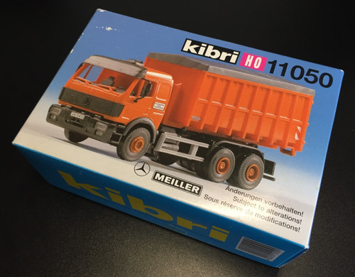 Kibri 11050 baukasten - kibri,