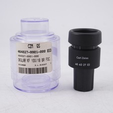 Zeiss KF 10x (18) "Brille"