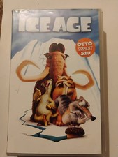 Ice age vhs - ice, [vhs]