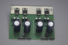 Revox B750 Netzteil Board