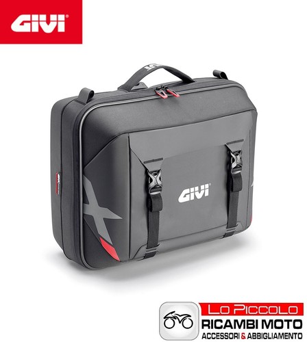 Givi xl09 seitentasche - givi,