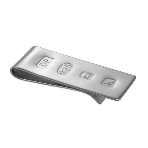 Sterling silber james bond - sterling,