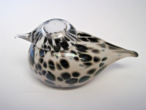 Oiva toikka iittala - oiva,