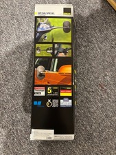 Wohnwagenspiegel EMUK 100218. für Mercedes C, S, E,  GLK, GLC, CLS neuwertig