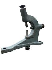 Lünette für drehmaschine 120 - lünette,