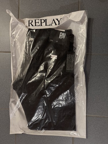 Replay grover straight leg - replay,