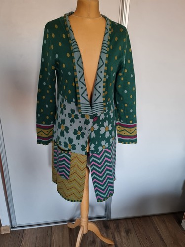 Gudrun sjoden cardigam size - gudrun,