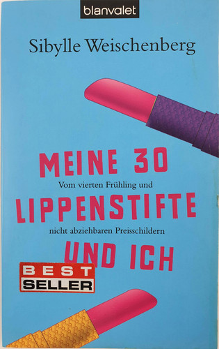 Sibylle weischenberg humorbuch - sibylle,