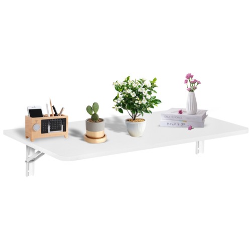Holz wand klapptisch - x, 40