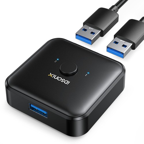 Usb switch 2 pc - usb,